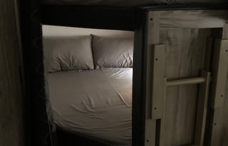 2021 Forest River RV Cherokee Alpha Wolf 26DBH-L