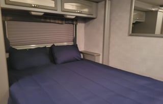Gorgeous Fleetwood RV Terra LX 34N Bunkhouse