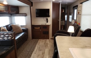 2019 Heartland Mallard 280