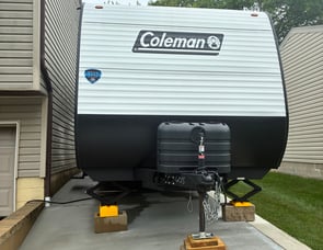 Keystone RV Keystone Coleman 23B