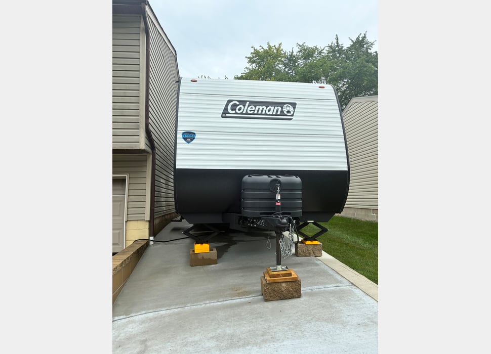 Travel Trailer rentals in 