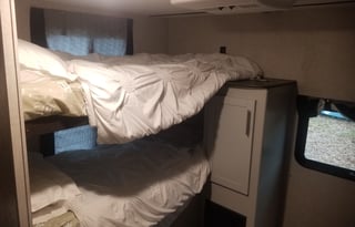 37' Bullet - Insurance Included - Golf Cart Addon