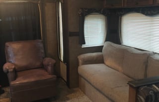 Happy Campers RV Rental