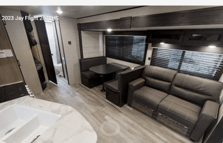 2023 Jayco Jay Flight 267BHS
