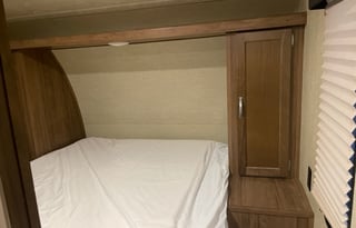 King adventure wagon