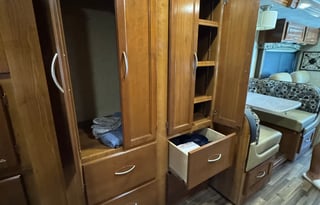 2018 Coachmen Forest River SLMO1644