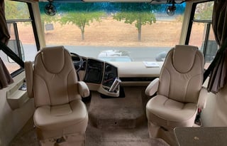 2013 Coachmen RV Mirada 35DL