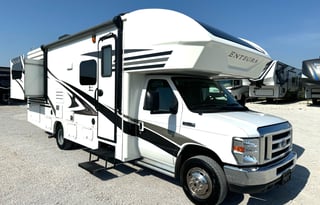 2018 Entegra Odyssey 26'