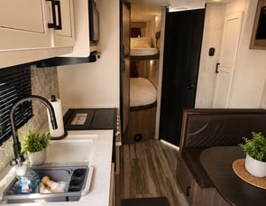 Jayco Jay Flight 224BHW