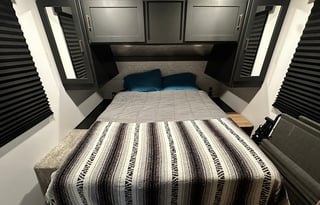 Pet friendly Outback Adventures