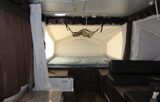 2017 Forest River RV Rockwood Extreme Sports 232ESP