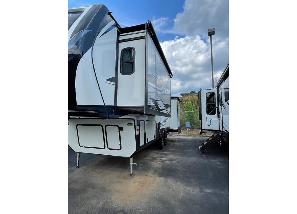 Fifth Wheel rentals in Burlington