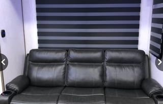 Blue Ridge Memory Maker (Delivery only)