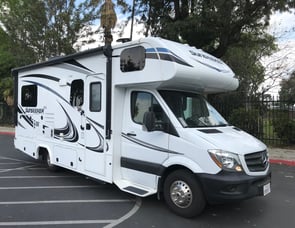 Forest River RV Sunseeker MBS 2400S