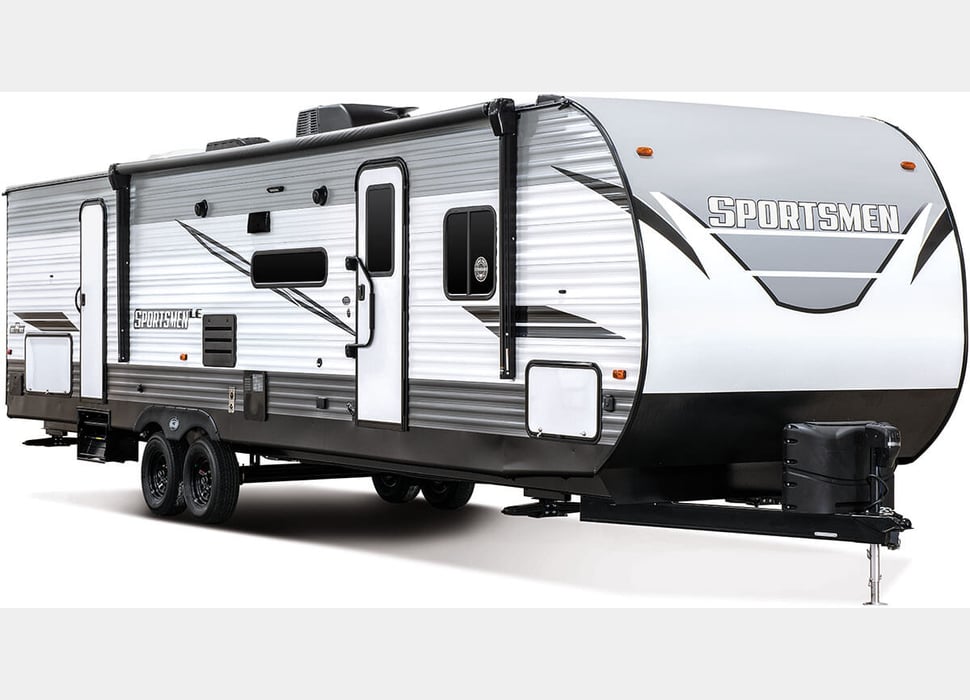 Travel Trailer rentals in Ottawa