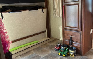 2014 Palomino Columbus F385BH