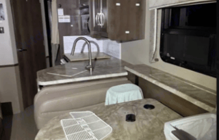 2020 Entegra Coach Vision 29F
