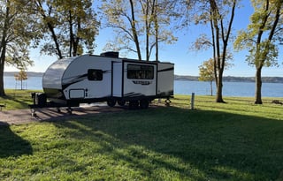 2022 Prime Time RV Tracer 230BHSLE