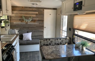 2016 Keystone RV Hideout Bunkhouse