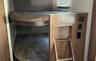 2018 Travel Trailer