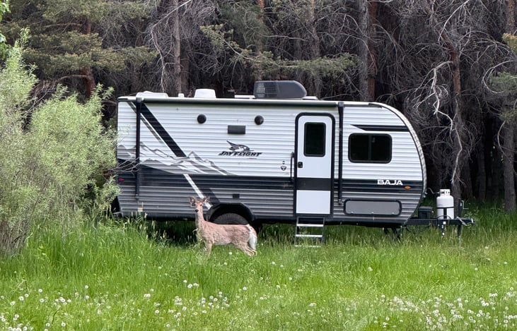RV Photo