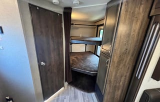 2018 Aero 2843 BH