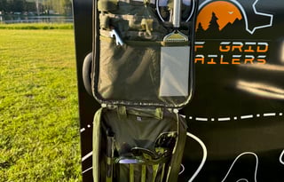 2024 Off Grid Trailers OGT Switchback S