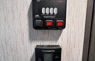 2020 Coachmen RV Freedom Express Select 31SE