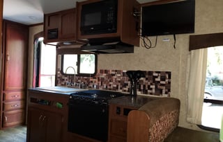 2017 Jayco Jay Feather X213