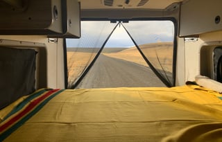 2025 Winnebago Solis 59PX