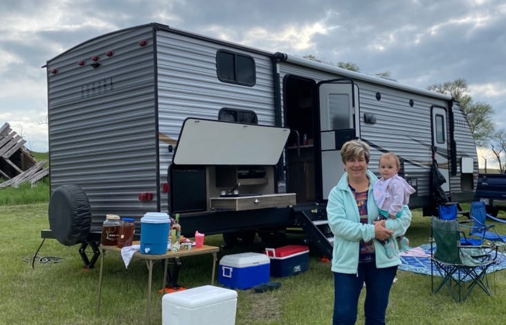 RV Photo