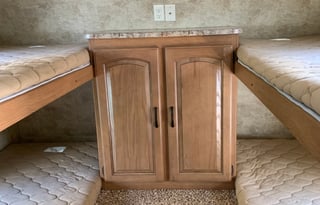 Family size 2013 Keystone RV Outback 301BQ