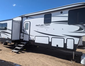 Grand Design Reflection 31MB