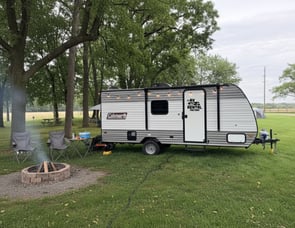 Dutchmen RV Coleman 17B