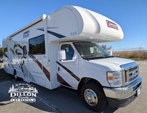 Thor Motor Coach Coleman 31CM