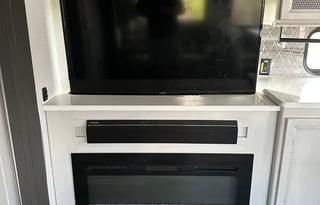 "Daytona" 5th wheel  Bunks & 2 Baths (OKFL1968)