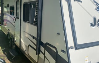 2015 Jayco Jay Feather Ultra Lite X23F