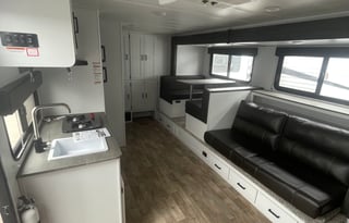 2020 Keystone RV Hideout Single Axle 186LHS