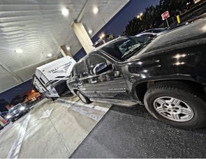 Grand Design Transcend 27BHS