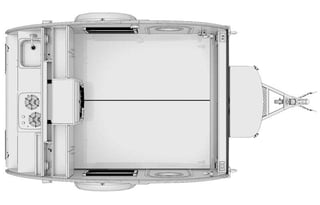 King sized rugged teardrop! Starlink Available!