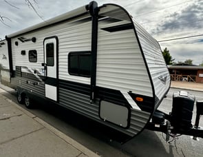 Jayco Jay Flight SLX 267BHSW