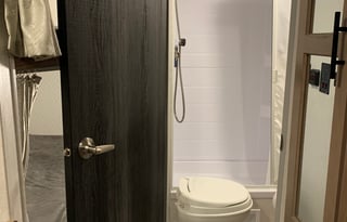 Lightweight Family Friendly Trailer