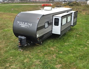 Forest River RV Salem 32BHDS