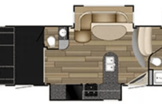 Finder  – Your Ultimate Event Basecamp