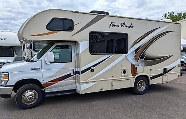 RV Photo