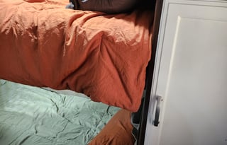 Adam and Jo's Outback