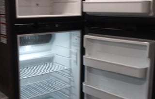 R&B Camping Adventures (Delivery Only)