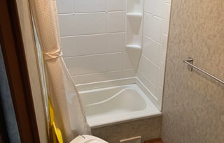 2016 27ft with bunk beds sleeps up to 8