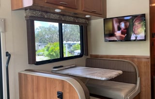 2019 Coachmen RV Pursuit Of Happiness