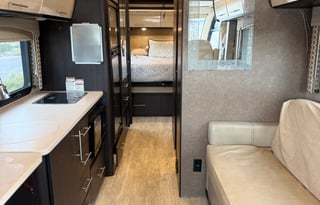 The Axis Xplorer